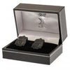 Liverpool FC Black IP Cufflinks Image 2