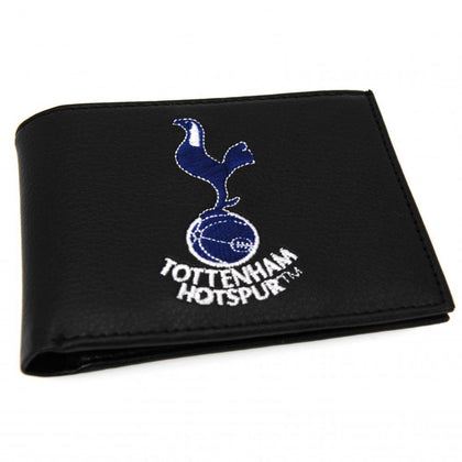 Tottenham Hotspur FC Embroidered Wallet Image 1