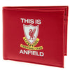 Liverpool FC This Is Anfield Wallet Image 1