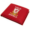 Liverpool FC This Is Anfield Wallet Image 2