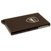 Arsenal FC rfid Aluminium Card Case Image 2