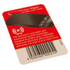 Arsenal FC rfid Aluminium Card Case Image 3