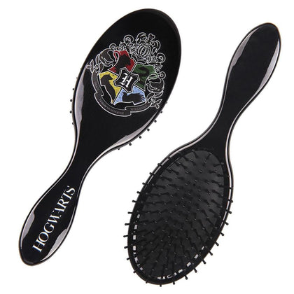 Harry Potter Hair Brush Image 1