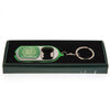 Celtic FC Key Ring Torch Bottle Opener Image 3