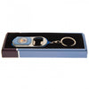 Manchester City FC Key Ring Torch Bottle Opener Image 3