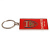 Arsenal FC Deluxe Keyring Image 3