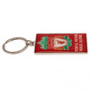 Liverpool FC Deluxe Keyring Image 3