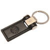 Chelsea FC Leather Key Fob Image 2