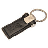 Liverpool FC Leather Key Fob Image 2