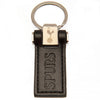 Tottenham Hotspur FC Leather Key Fob Image 1