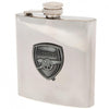 Arsenal FC Hip Flask Image 1