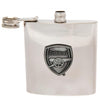 Arsenal FC Hip Flask Image 2