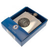 Chelsea FC Hip Flask Image 3