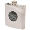 Manchester City FC Hip Flask Image 1