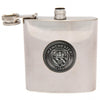 Manchester City FC Hip Flask Image 2