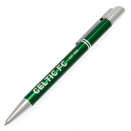 Celtic FC Executive Pen Image 1