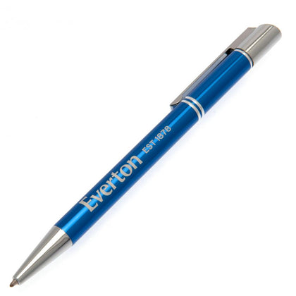 Everton FC Executive Pen Image 1