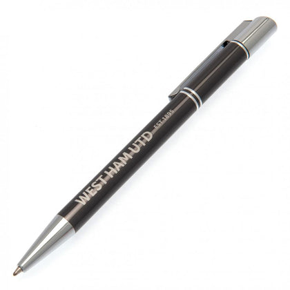 West Ham United FC Executive Pen Image 1