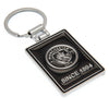 Manchester City FC Pen & Keyring Set Image 3