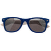 Everton FC Retro Junior Sunglasses Image 2