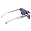 Everton FC Retro Junior Sunglasses Image 3