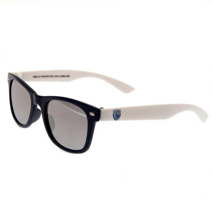 West Bromwich Albion FC Retro Junior Sunglasses Image 1