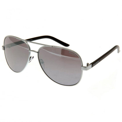 Everton FC Adult Aviator Sunglasses Image 1