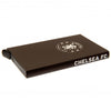 Chelsea FC rfid Aluminium Card Case Image 2