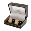 Liverpool FC Gold Plated Cufflinks Image 2