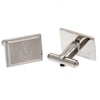 Scotland Stainless Steel Cufflinks Image 1