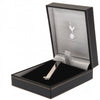 Tottenham Hotspur FC Silver Plated Tie Slide Image 3