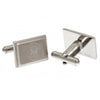 Celtic FC Tie Slide & Cufflink Set Image 2