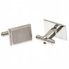 Newcastle United FC Tie Slide & Cufflink Set Image 2