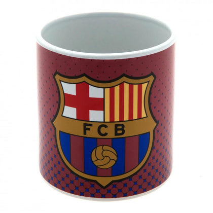 FC Barcelona Jumbo Mug Image 1