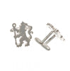 Chelsea FC Sterling Silver Cufflinks Image 1