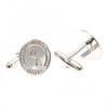 Tottenham Hotspur FC Sterling Silver Cufflinks Image 1