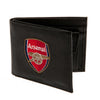 Arsenal FC Embroidered Wallet Image 3