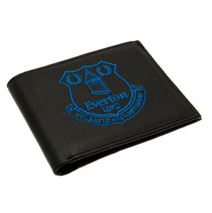 Everton FC Embroidered Wallet Image 1