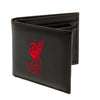 Liverpool FC Embroidered Wallet Image 3