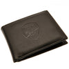 Arsenal FC Debossed Wallet Image 3