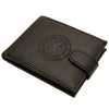 Chelsea FC rfid Anti Fraud Wallet Image 3