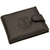 Everton FC rfid Anti Fraud Wallet Image 3