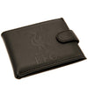 Liverpool FC rfid Anti Fraud Wallet Image 3