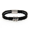 Tottenham Hotspur FC Leather Bracelet Image 2