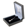 Tottenham Hotspur FC Sterling Silver Pendant & Chain Image 2