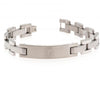 Celtic FC Stainless Steel Bracelet Image 3