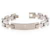 Tottenham Hotspur FC Stainless Steel Bracelet Image 3