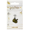 Harry Potter Chibi Nagini Silver Plated Charm Image 2