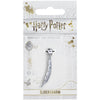 Harry Potter Feather Quill Silver Plated Charm Image 2