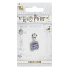 Harry Potter Knight Bus Silver Plated Charm Image 2